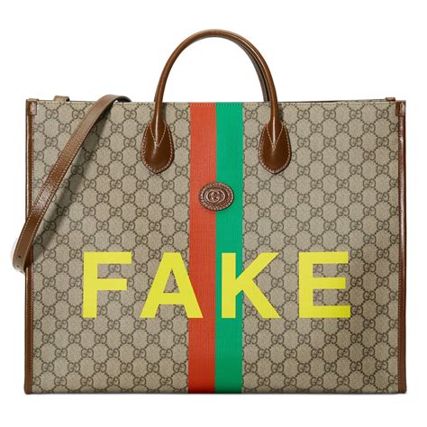 gucci fake or not|duplicate Gucci handbags.